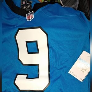 Bryce Young Carolina Panthers Jersey